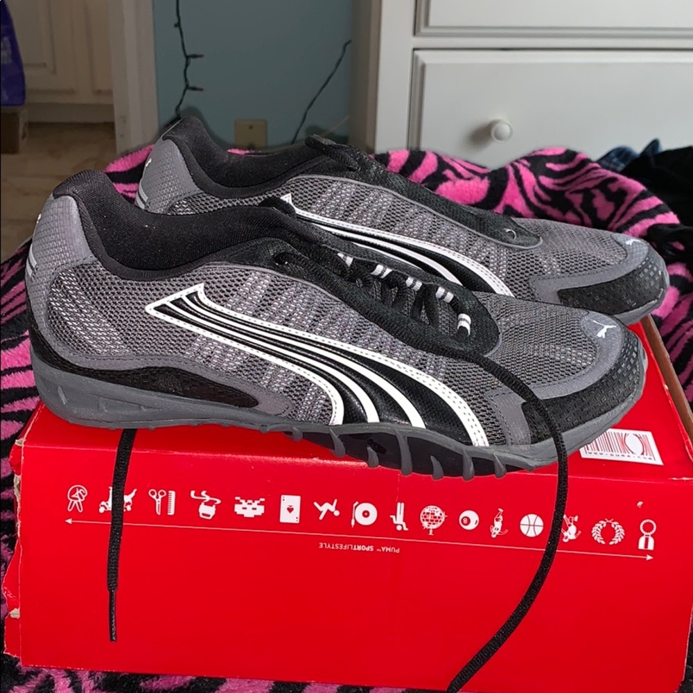 Men’s Puma Alsten AG2